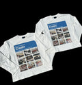 “Paid in Full” Longsleeve